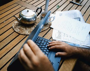 Work At Home Mums: Success