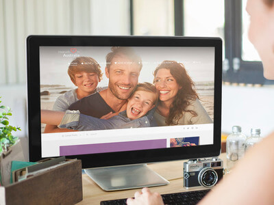 #WAHM – How to work from home without losing your mind