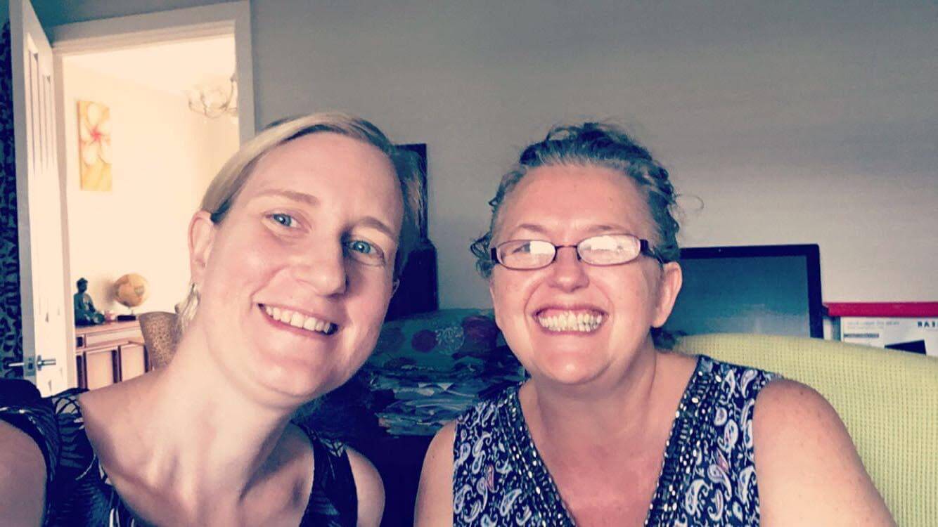 Introducing your NEW #WAHM – Please meet Robyn