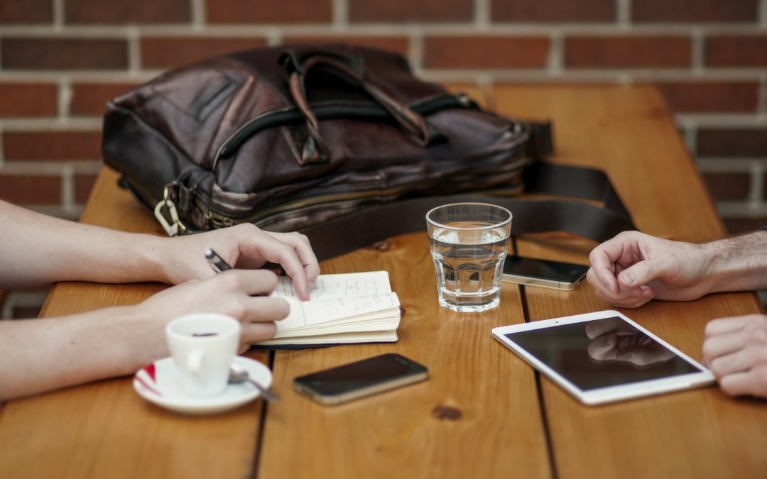 5 Things Your Small Business Should Be Outsourcing