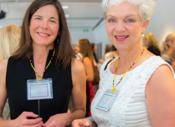 She Business Fearless 2017