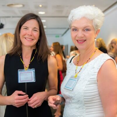 WIN a Ticket to the She Business Fearless Event