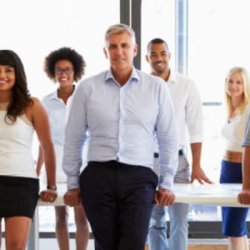 Win an AISS Training Program