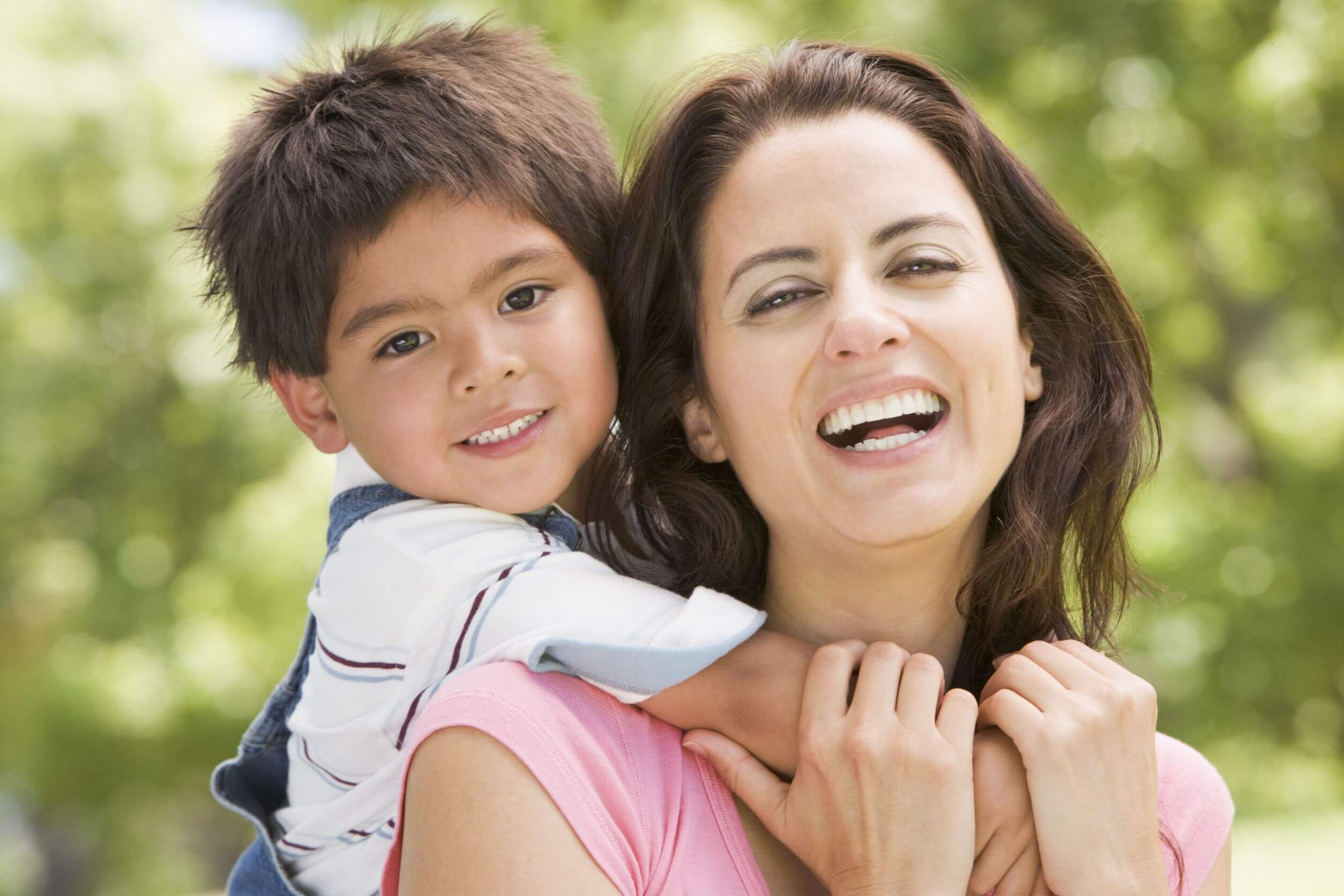 Paid Parental Leave