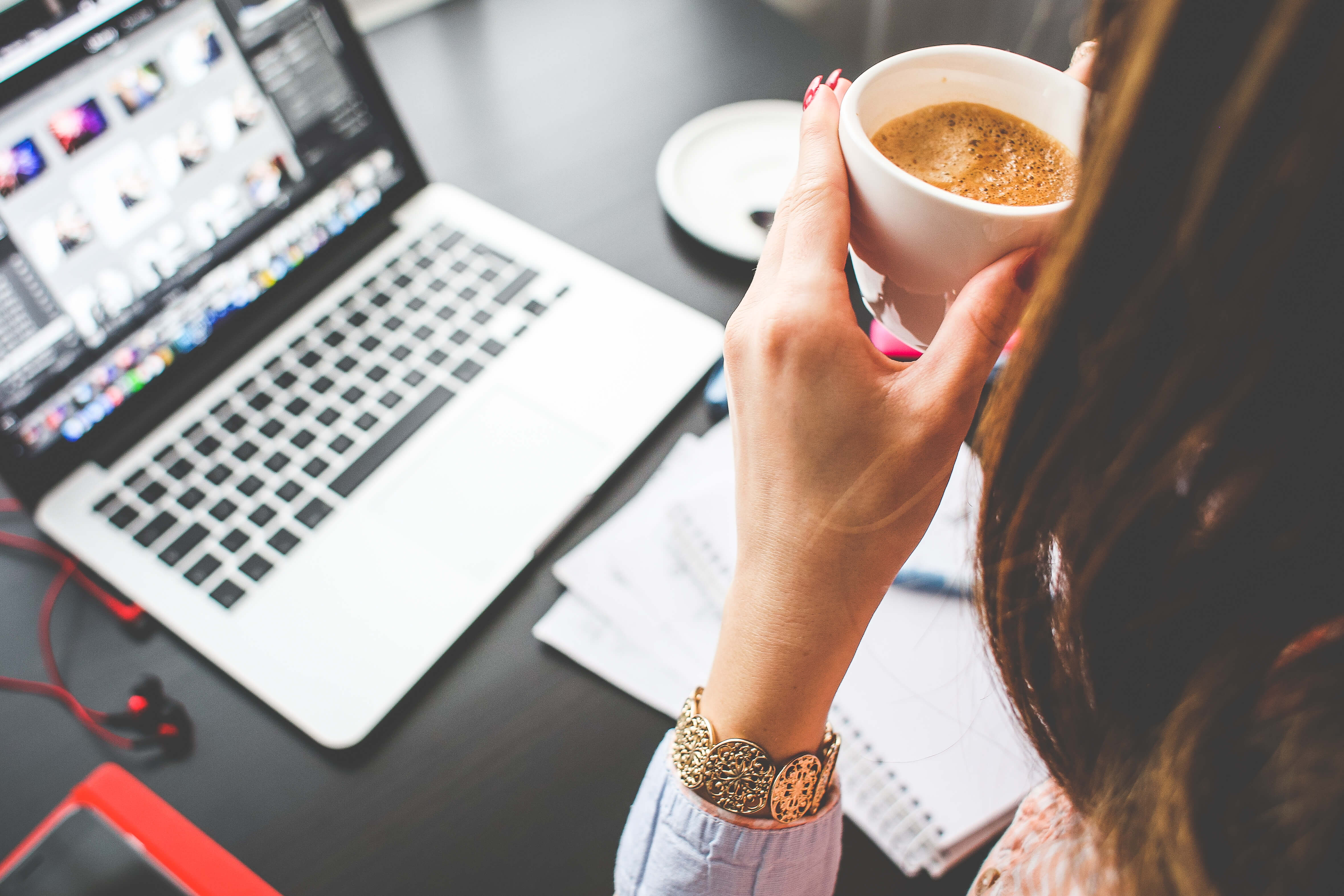 Write For Work At Home Mums