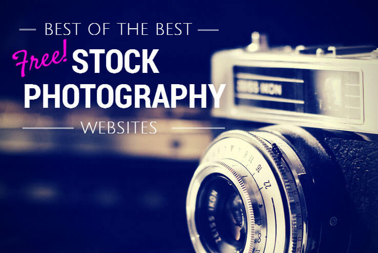 How to Find Free Images for Your Website