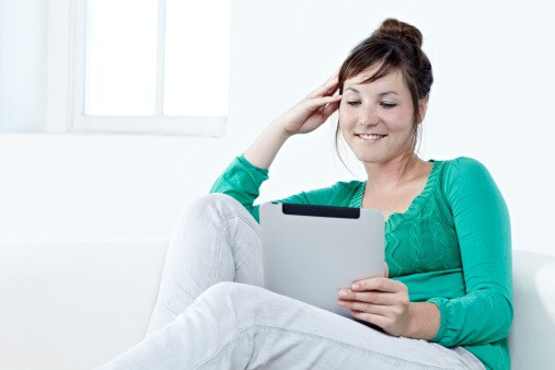 mom wahm online work