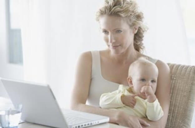 Ten Work from Home Options