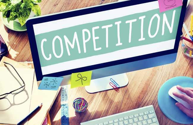 Social-Media-Competition