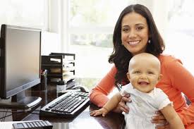 Family Friendly Careers for Mums