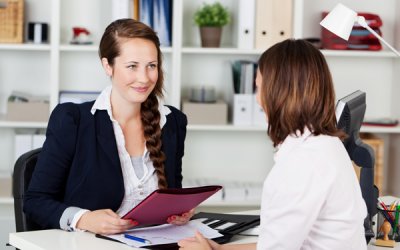 Interview Tips for Mums Returning to Work