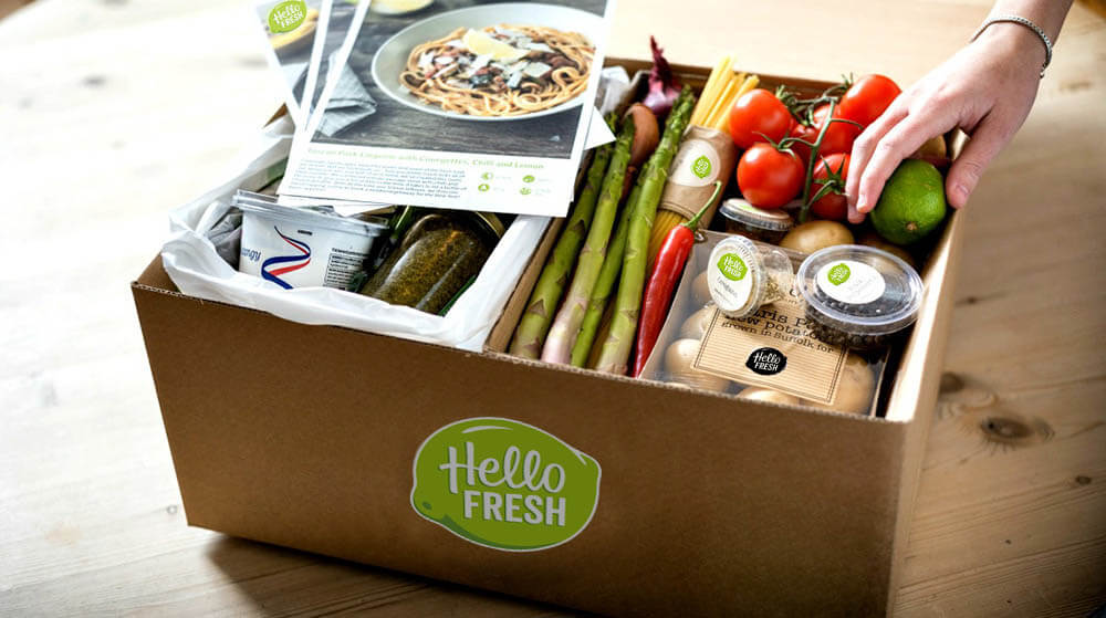 A HelloFresh Review – By Someone Who Hates Cooking