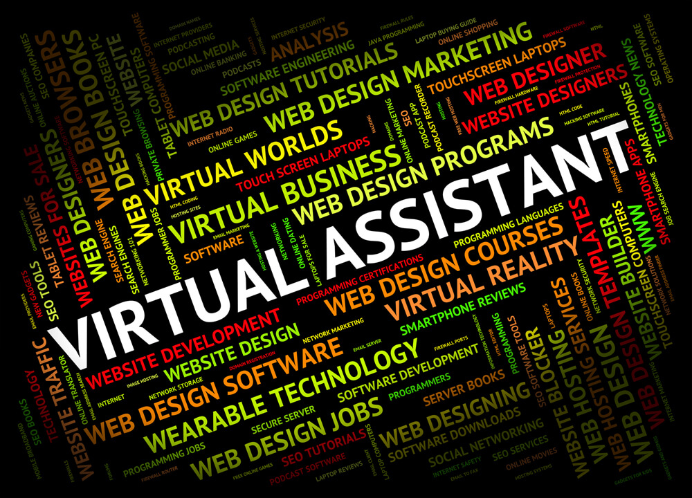 What does a Virtual Assistant Do?