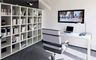 How to Organise Your Home Office for Maximum Productivity