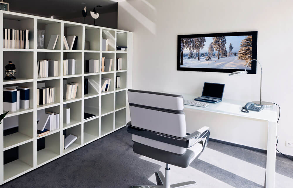 How to Organise Your Home Office for Maximum Productivity