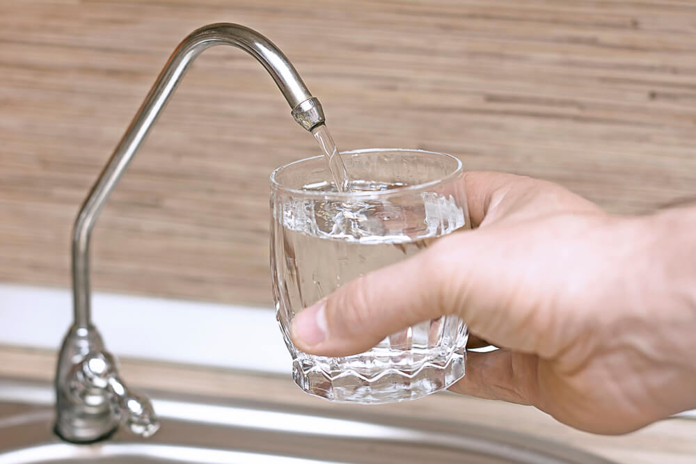 How to Effectively Remove Heavy Metals from Drinking Water