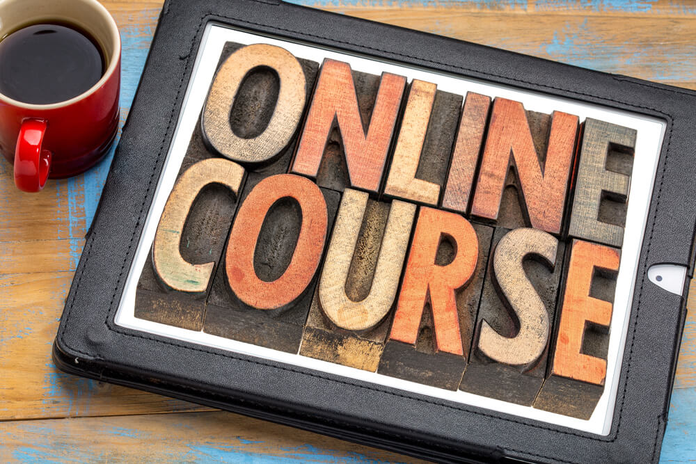 How Can You Make Money by Creating and Selling Online Courses