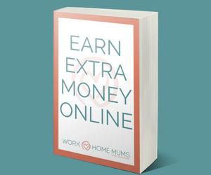 ebook on making extra money online