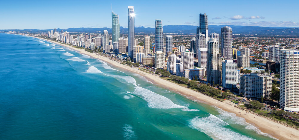 Family things to do on the gold coast