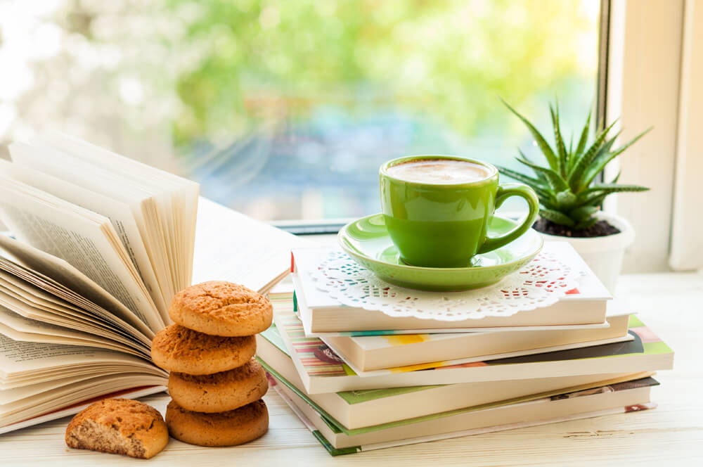 Best business books for mums