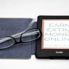 earn extra money online ebook reader