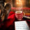 Earn Extra Money Online eBook - Image 4