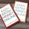 Earn Extra Money Online eBook - Image 3