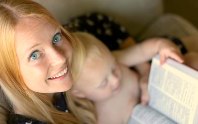 Government Funding for Stay At Home Mums to Study Online