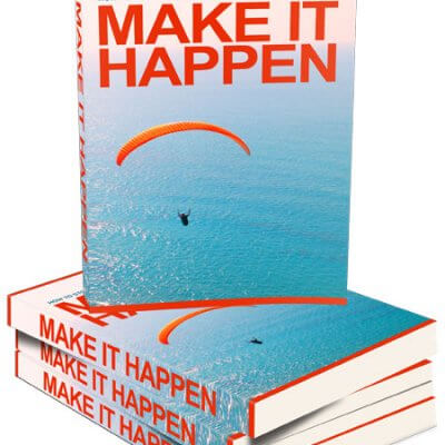 make it happen ebook