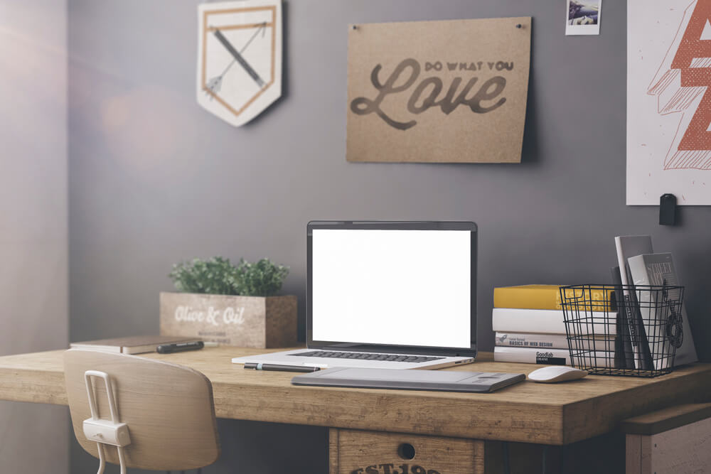 5 Tips On Decorating Your Home Office