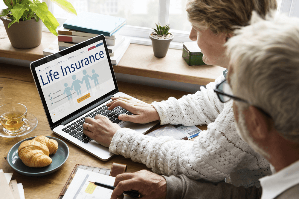 How insurance covers your family
