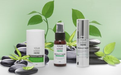 Starting Your Own High Quality Skincare Line with Minimal Start Up Costs