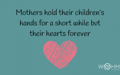 33 Quotes about Motherhood and Parenting