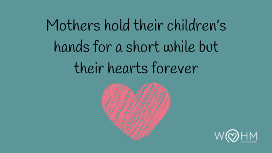 33 Quotes about Motherhood and Parenting