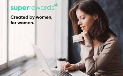 WAHM is proud to announce its partnership with Super Rewards!