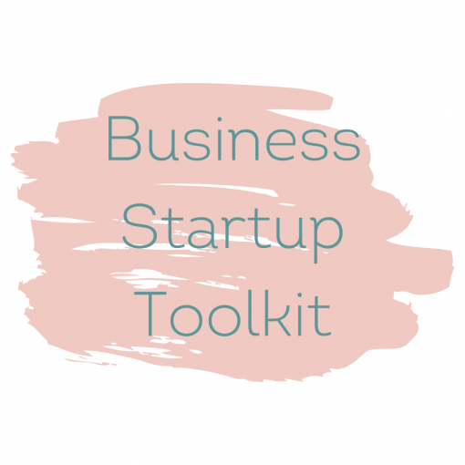 starting a business toolkit