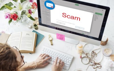 How to Spot Work From Home Scams