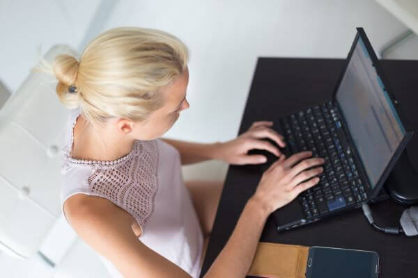 The Pros, Cons and Risks of Working from Home