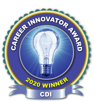 CDI award winner