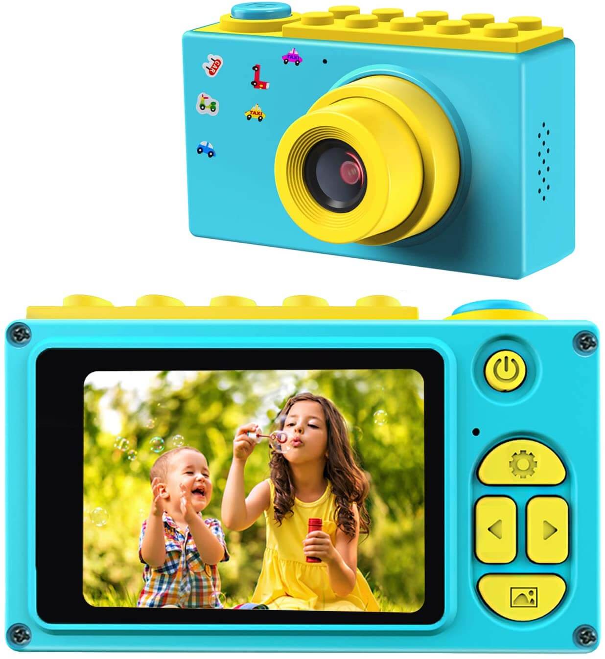 kids digital camera