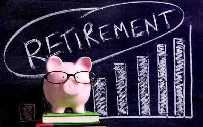 How To Save For Your Retirement