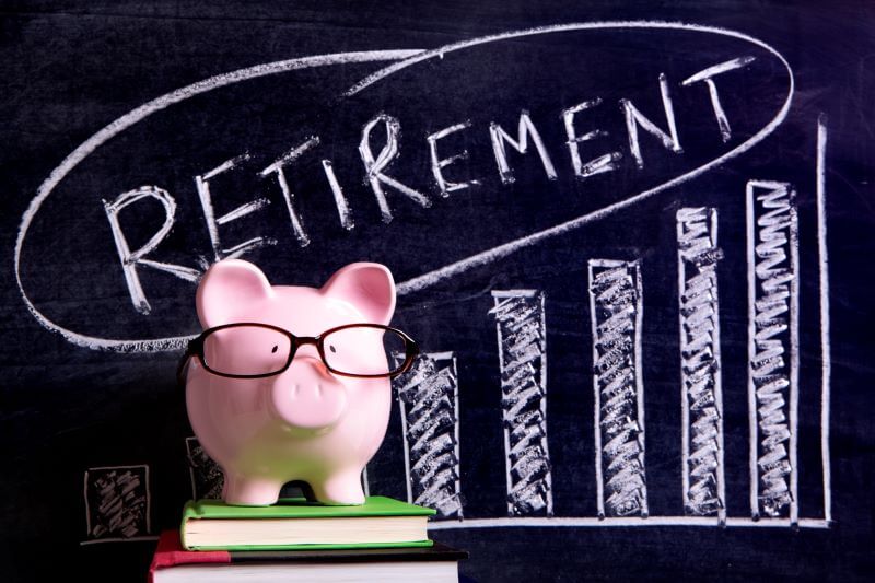 How to save for your retirement