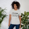 I'm A Mum T-Shirt
