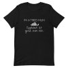I'm a Tired Mum T-Shirt