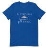I'm a Tired Mum T-Shirt - Image 4