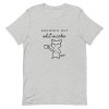 Schools Out T-Shirt - Image 7