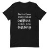 Work At Home Mums Run On T-Shirt