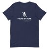 You're On Mute T-Shirt - Image 4