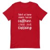 Work At Home Mums Run On T-Shirt - Image 3