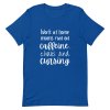 Work At Home Mums Run On T-Shirt - Image 4
